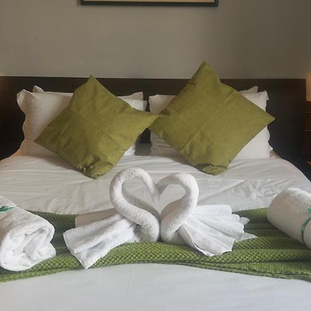 Romalive Hotel エクステリア 写真