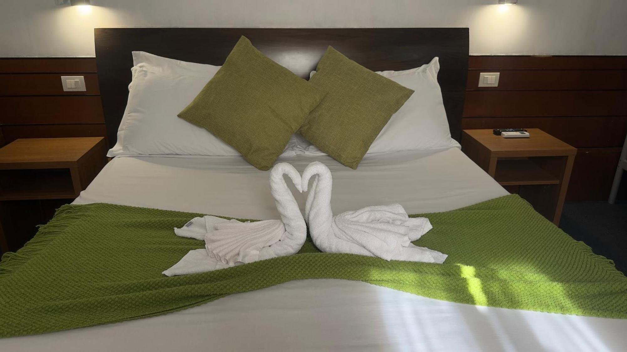 Romalive Hotel エクステリア 写真