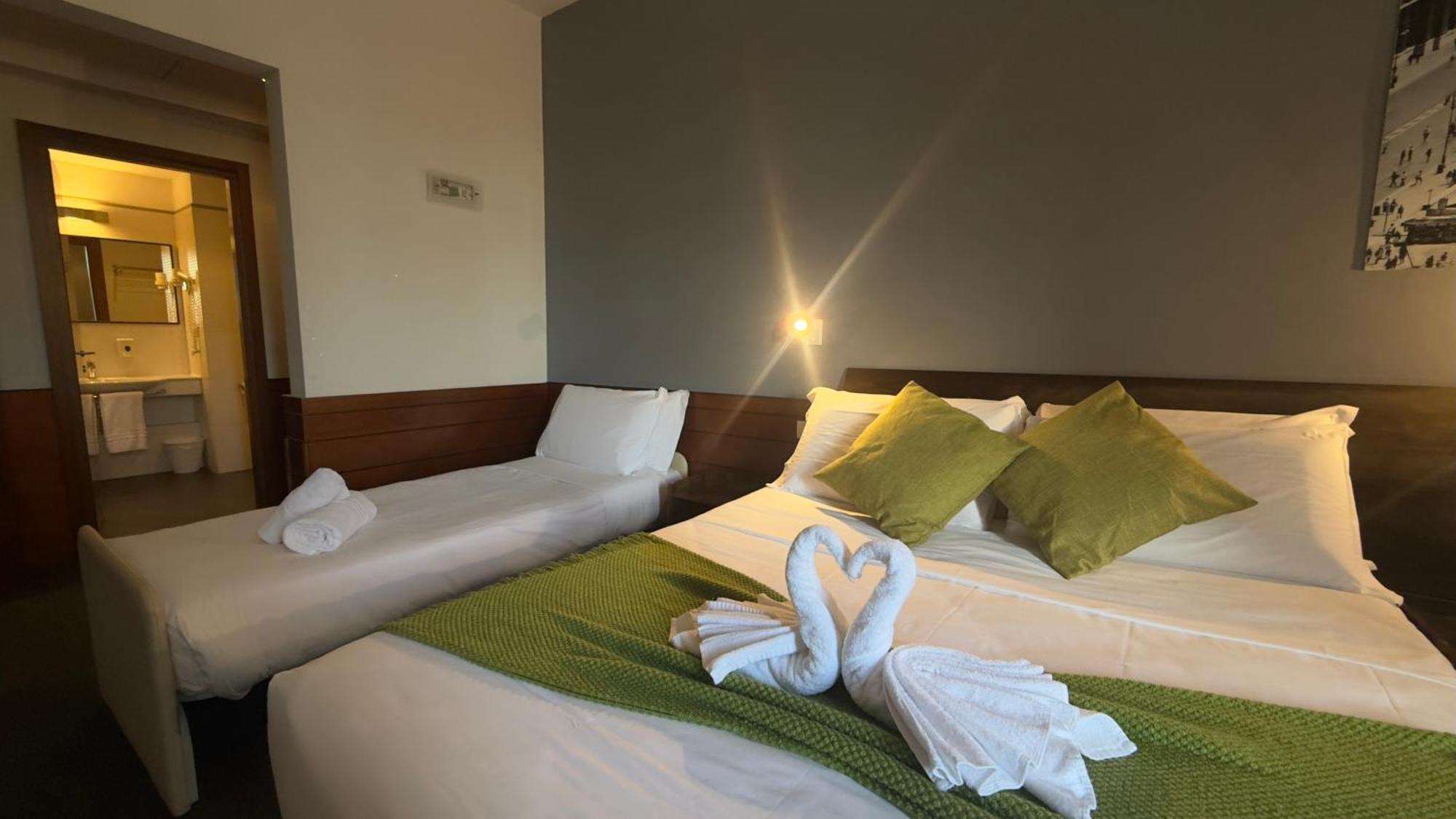 Romalive Hotel エクステリア 写真
