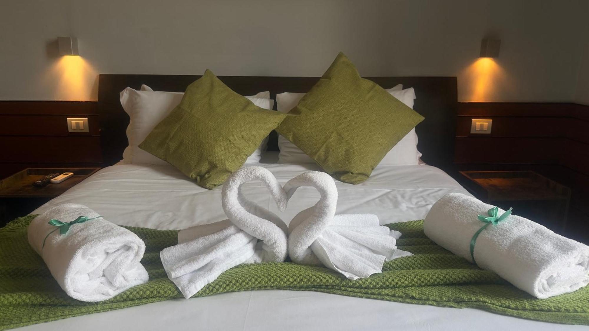 Romalive Hotel エクステリア 写真
